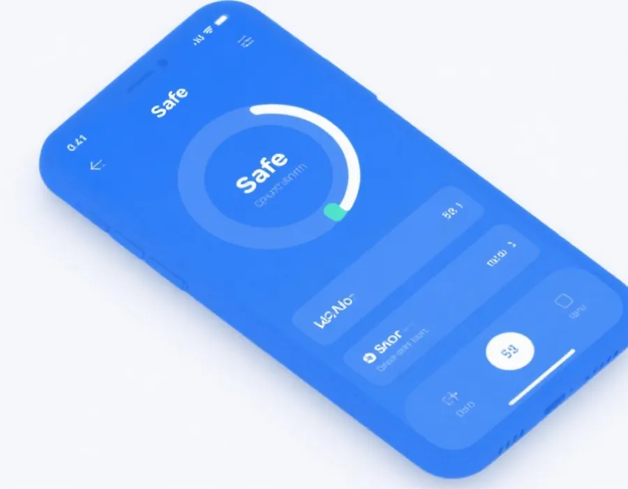 满冠体育移动端界面示意